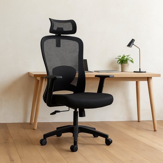 Elite OS140 — Bürostuhl