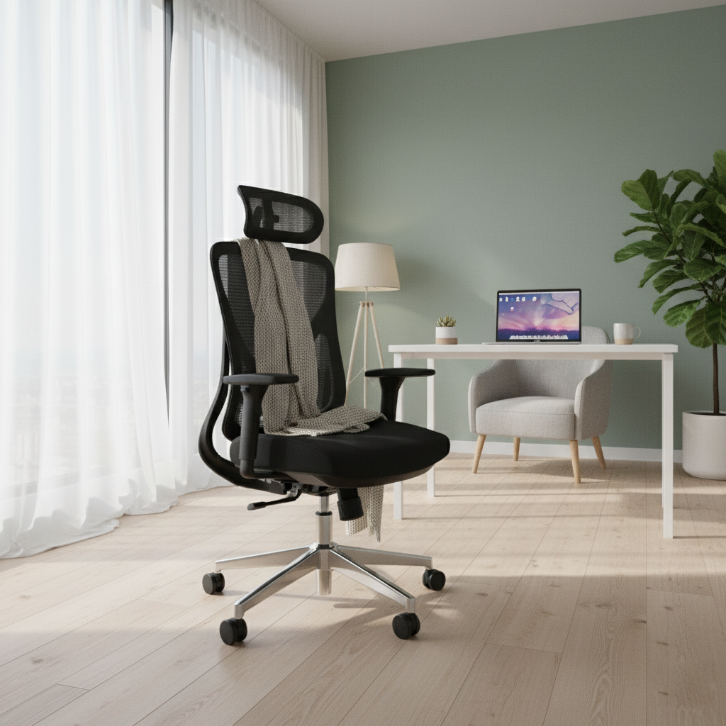 SitOne OS130 – Bürostuhl