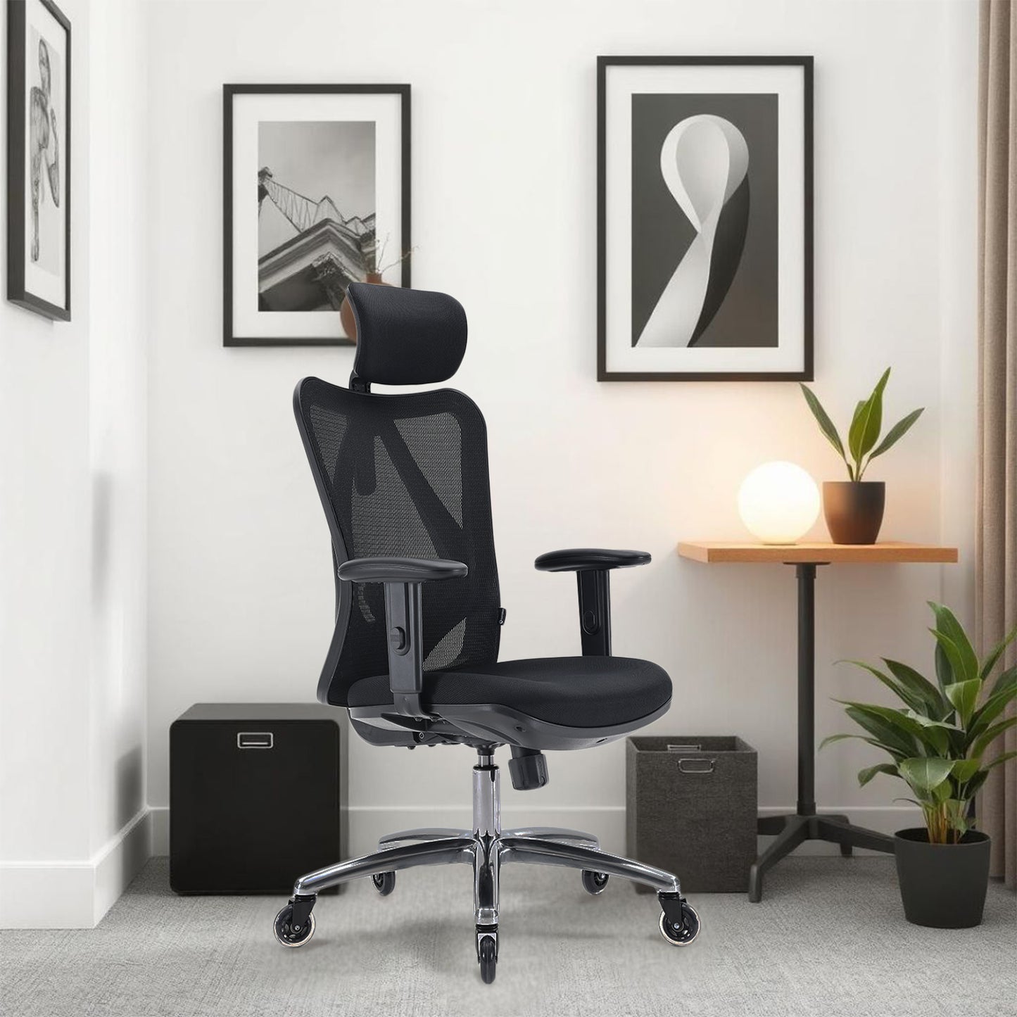 ErgoPro OS1000 – Bürostuhl