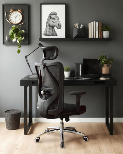 ErgoPro OS1000 – Bureaustoel