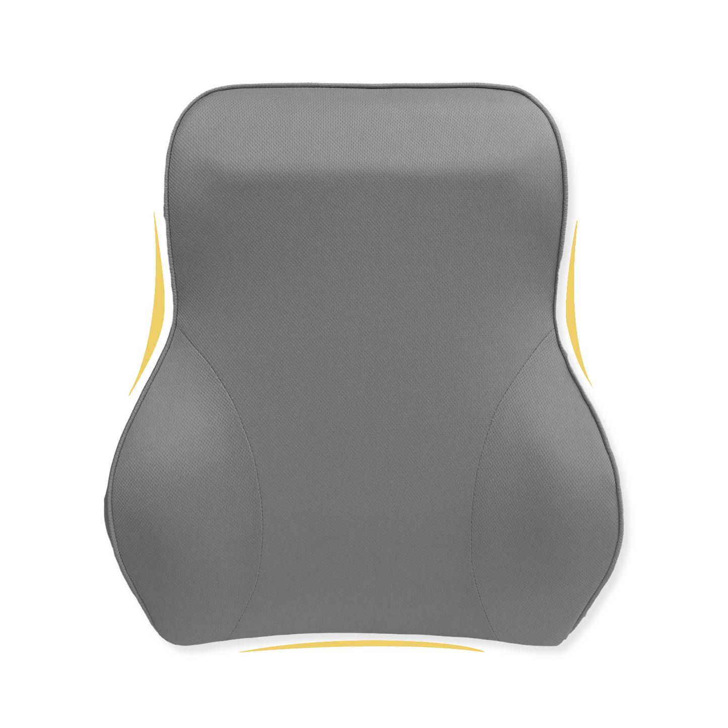 Ergonomische Rugkussen (Groot)