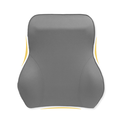 Ergonomische Rugkussen (Groot)