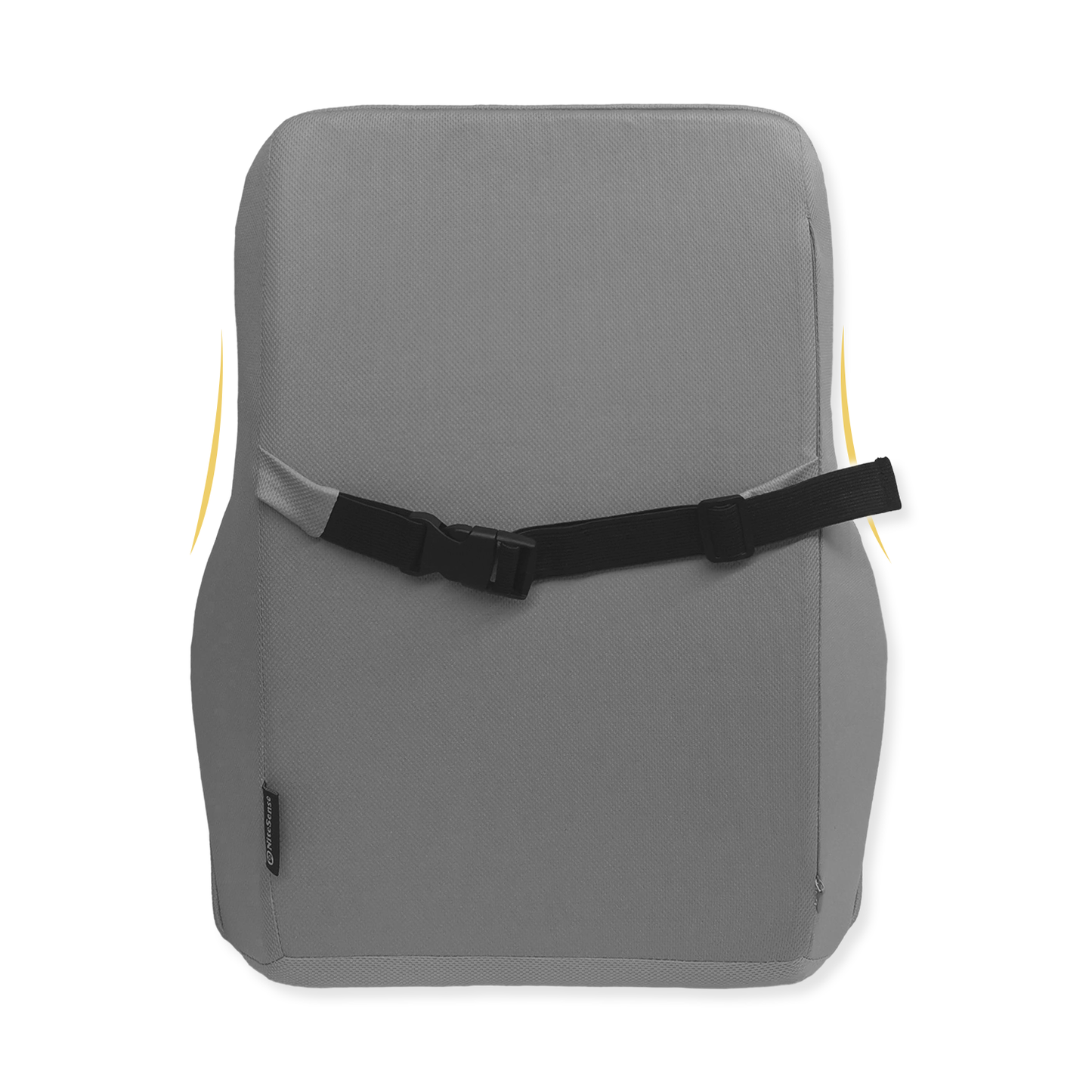 Ergonomische Rugkussen (Groot)