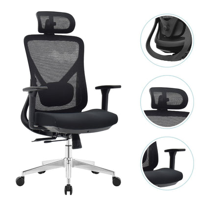 SitOne OS130 – Bureaustoel