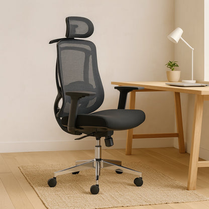 Premium OS120 – Bureaustoel