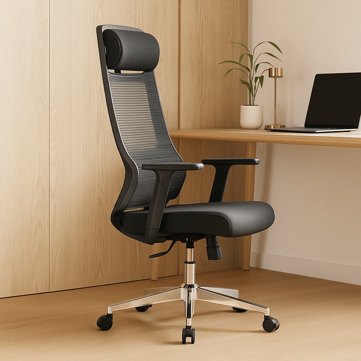 ErgoLift OS110 – Bureaustoel