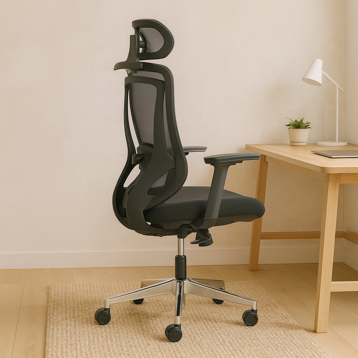 Premium OS120 – Bureaustoel