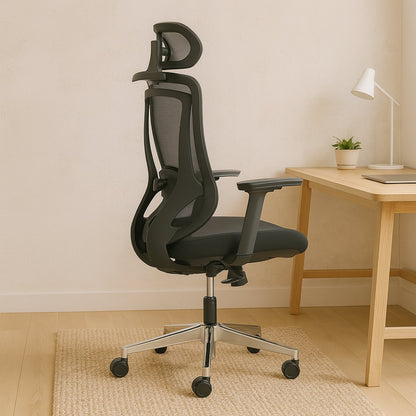 Premium OS120 – Bureaustoel