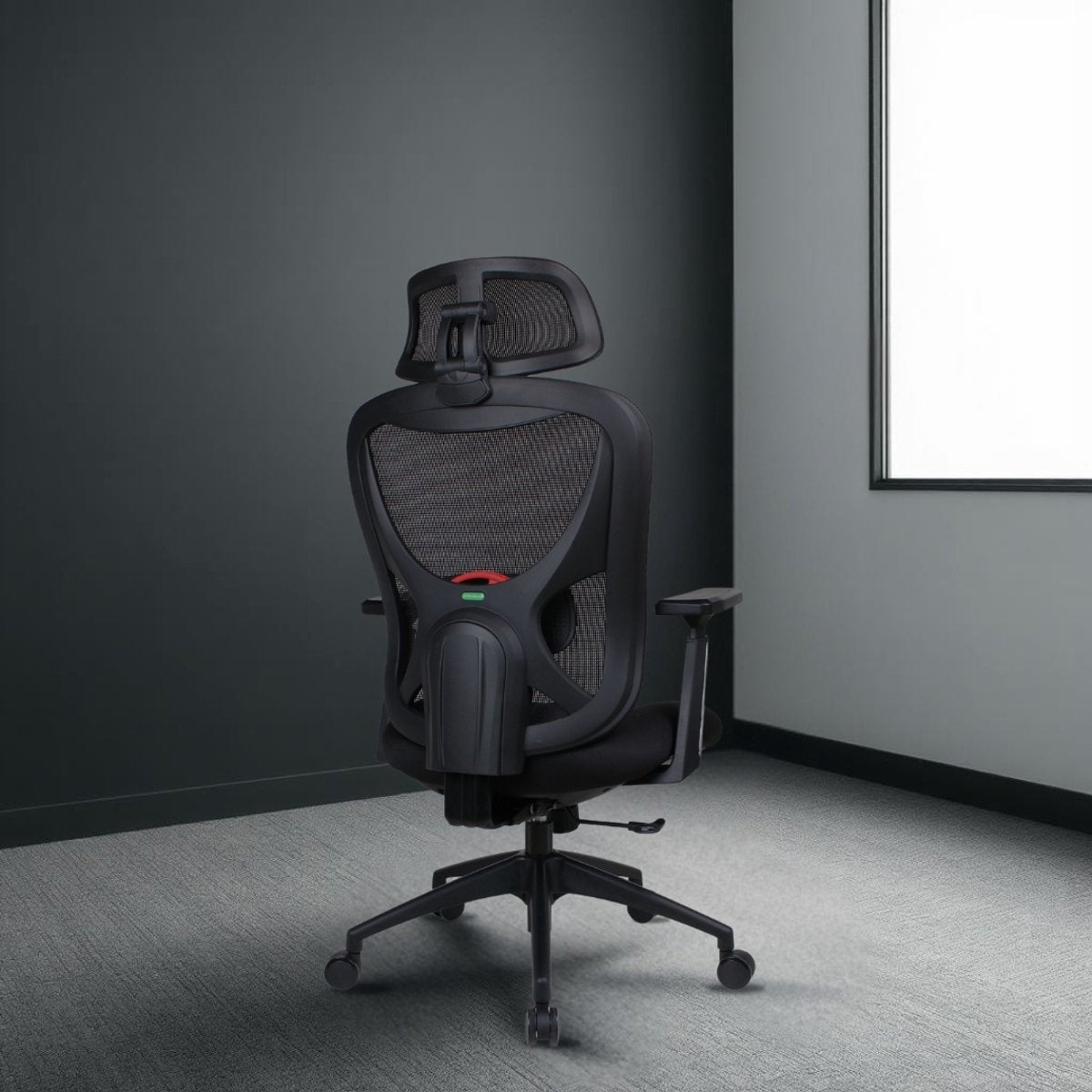 OfficePro OS90 – Ergonomic Office Chair