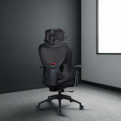 OfficePro OS90 – Ergonomic Office Chair