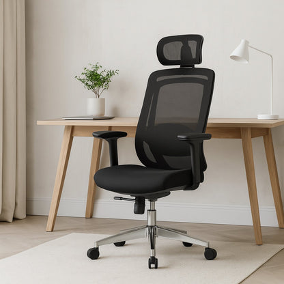 Premium OS120 – Bureaustoel