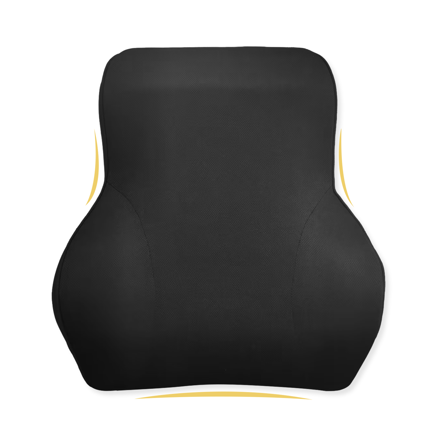 Ergonomische Rugkussen (Groot)