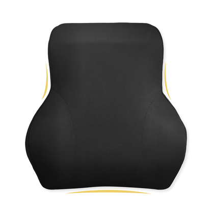 Ergonomische Rugkussen (Groot)