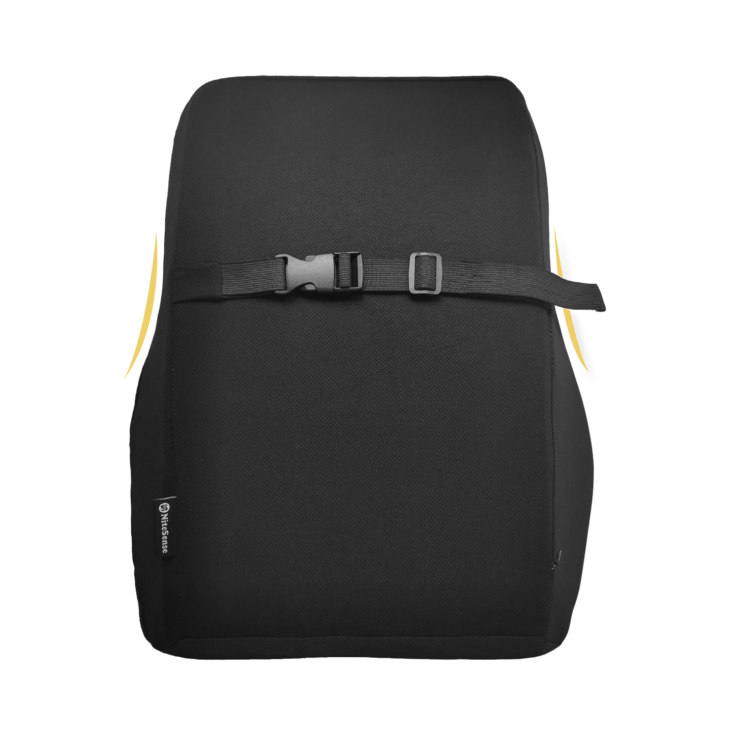 Ergonomische Rugkussen (Groot)