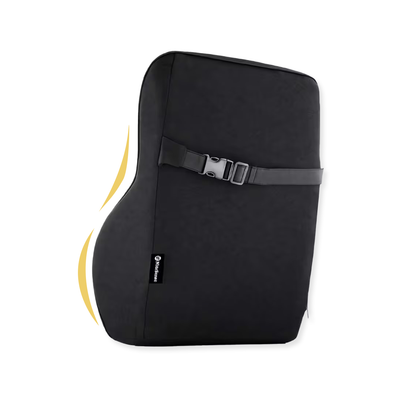 Ergonomische Rugkussen (Groot)