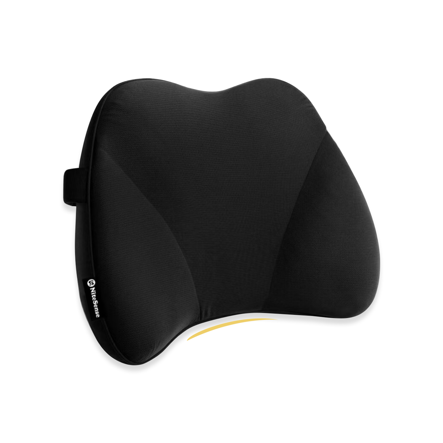 Ergonomische Rugkussen (Medium)