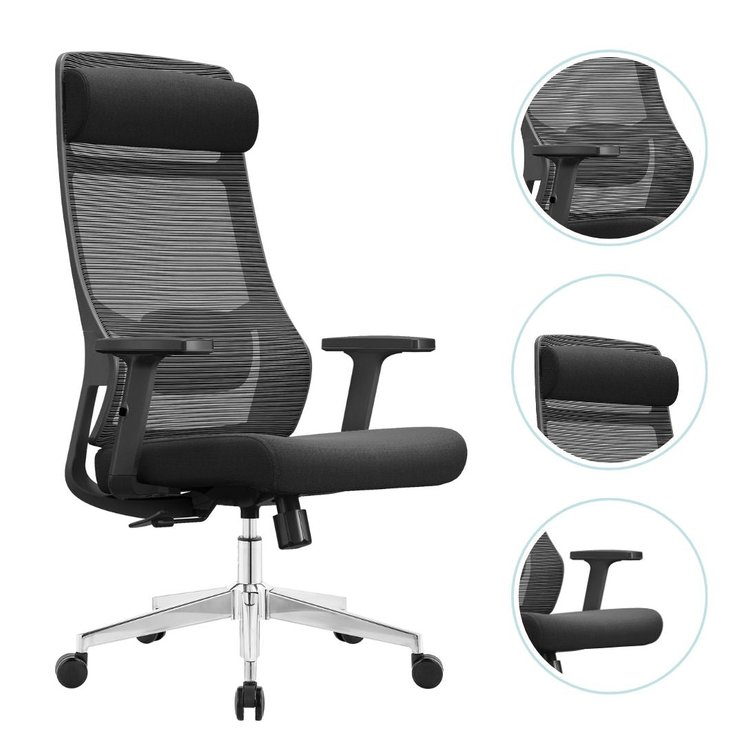 ErgoLift OS110 – Bureaustoel