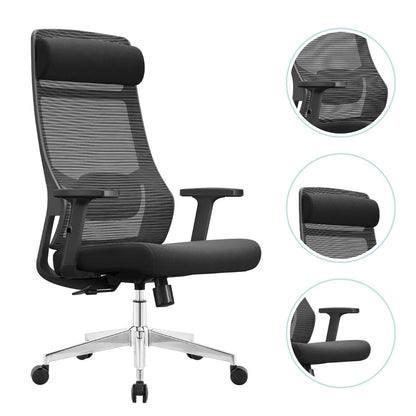 ErgoLift OS110 – Bureaustoel