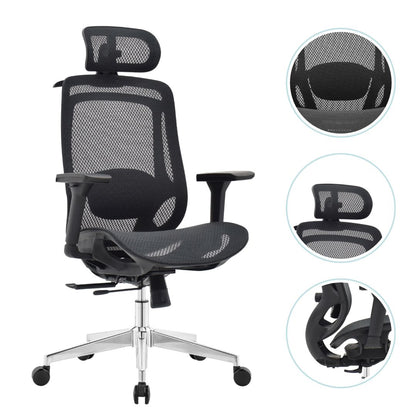 SitPro OS150 — Bureaustoel