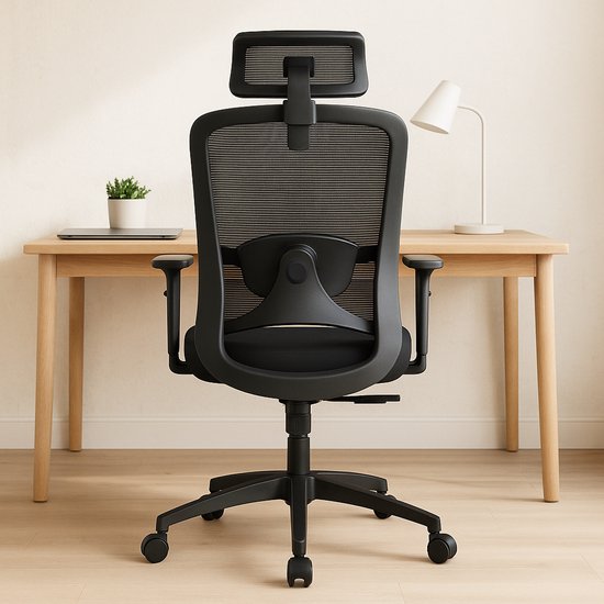 Elite  OS140 — Bureaustoel