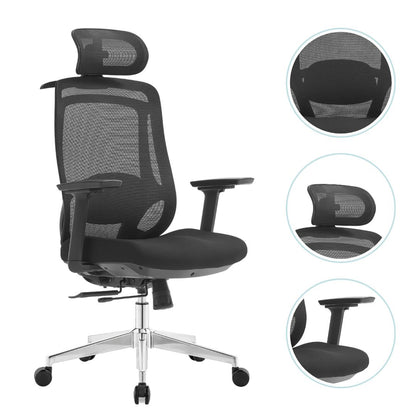 Premium OS120 – Bureaustoel