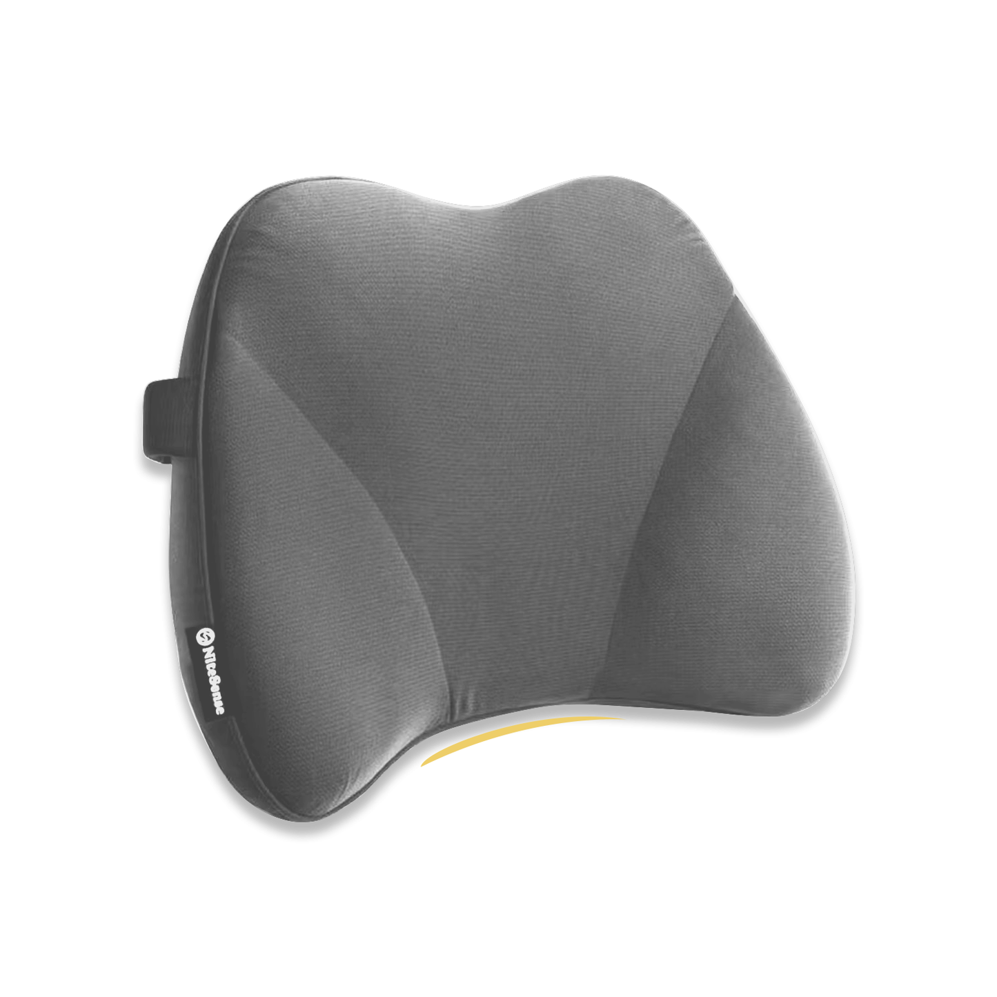 Ergonomische Rugkussen (Medium)