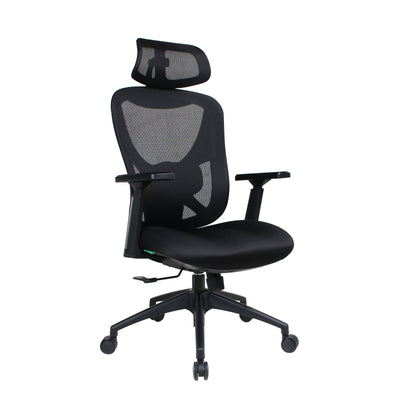 ActiveSit Pro OS90 - Ergonomische Bureaustoel