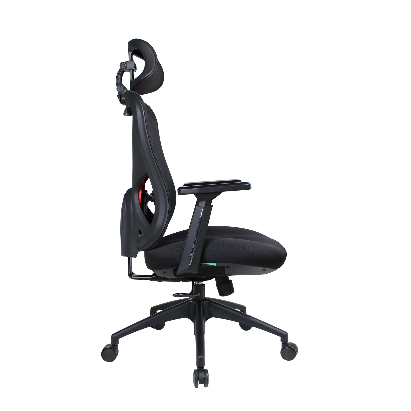 OfficePro OS90 – Ergonomic Office Chair