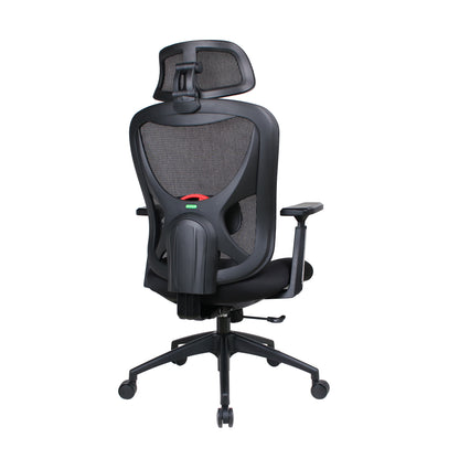 OfficePro OS90 – Ergonomic Office Chair