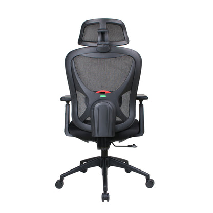 OfficePro OS90 – Ergonomic Office Chair