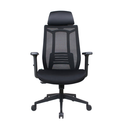 AirFlow Mesh OS60 – Bureaustoel