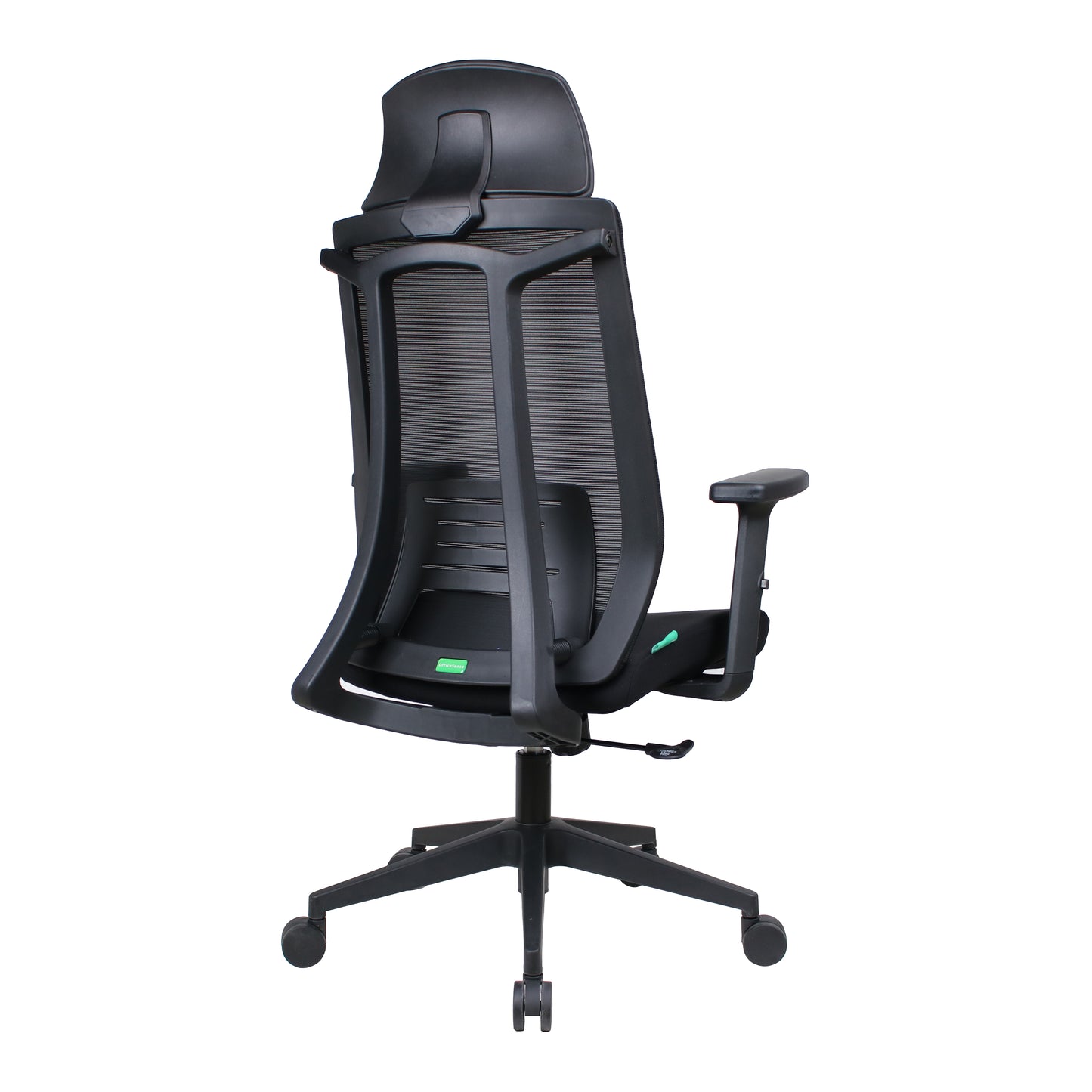 AirFlow Mesh OS60 – Bureaustoel