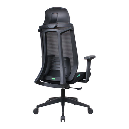 AirFlow Mesh OS60 – Bureaustoel