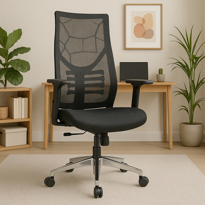 ErgoMax OS70 – Bureaustoel