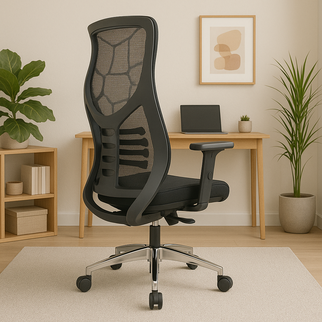 ErgoMax OS70 – Bureaustoel