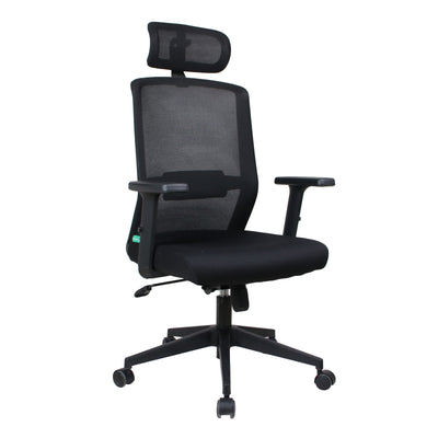 Classic OS100 - Ergonomische Bureaustoel