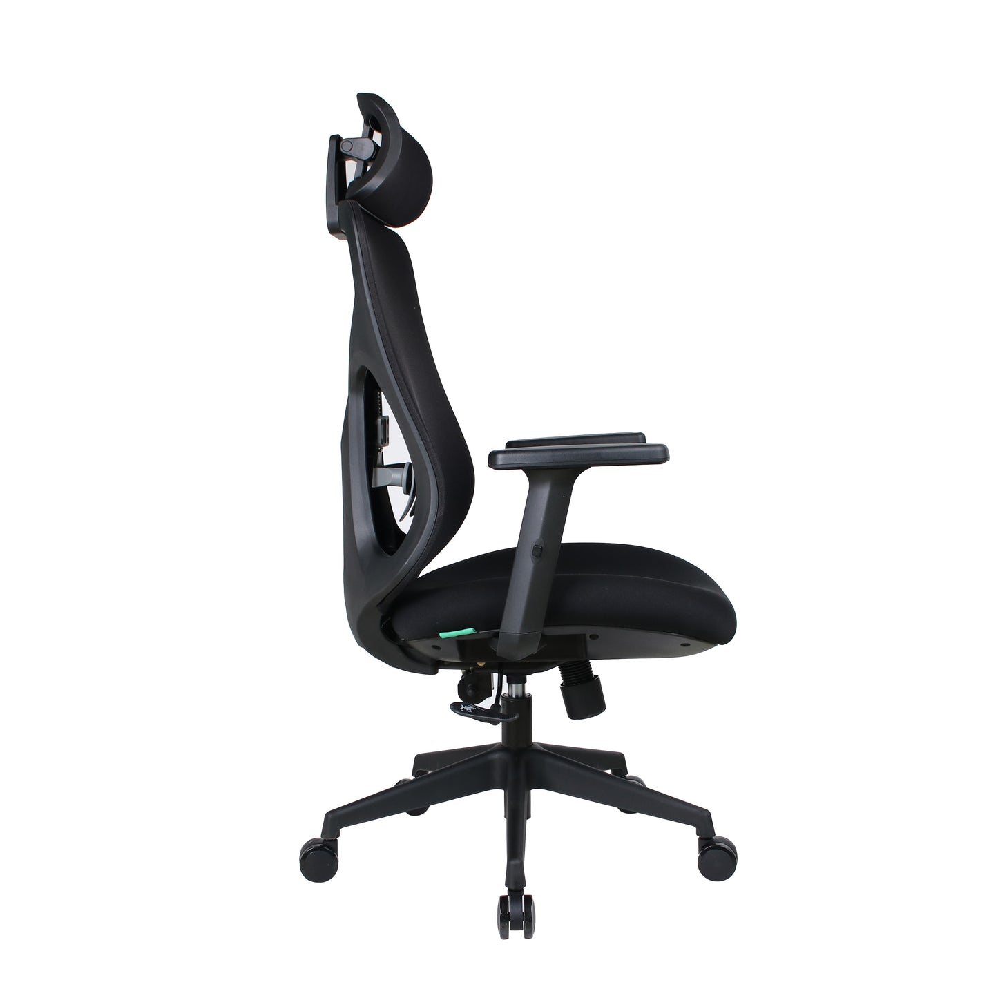 ErgoPlus Task OS80 – Bureaustoel