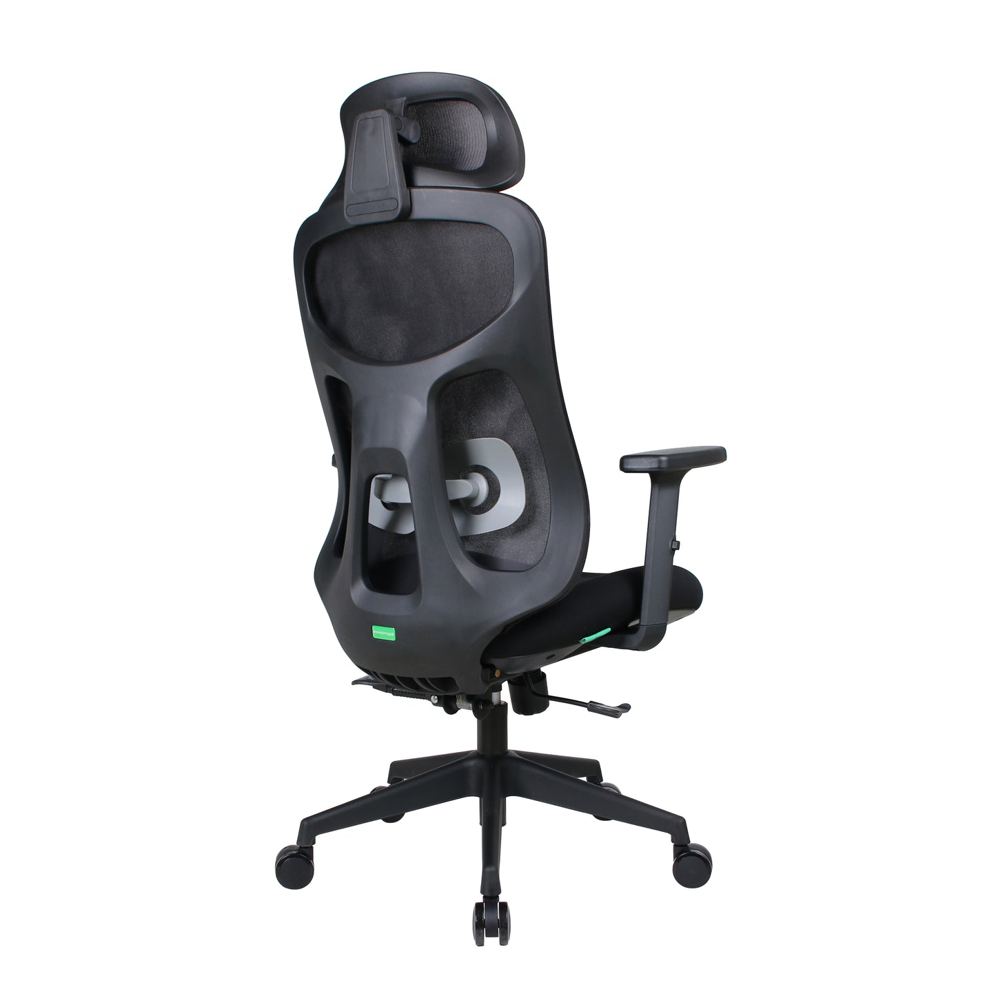 ErgoPlus Task OS80 – Bureaustoel