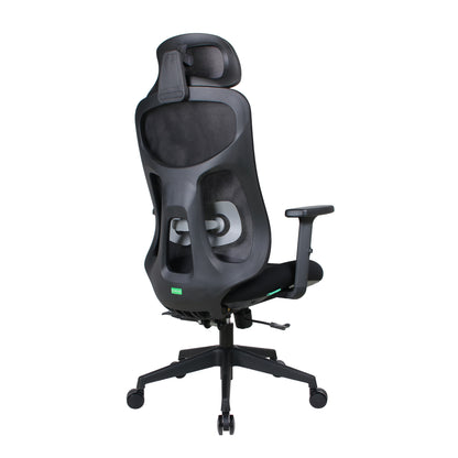 ErgoPlus Task OS80 – Bureaustoel