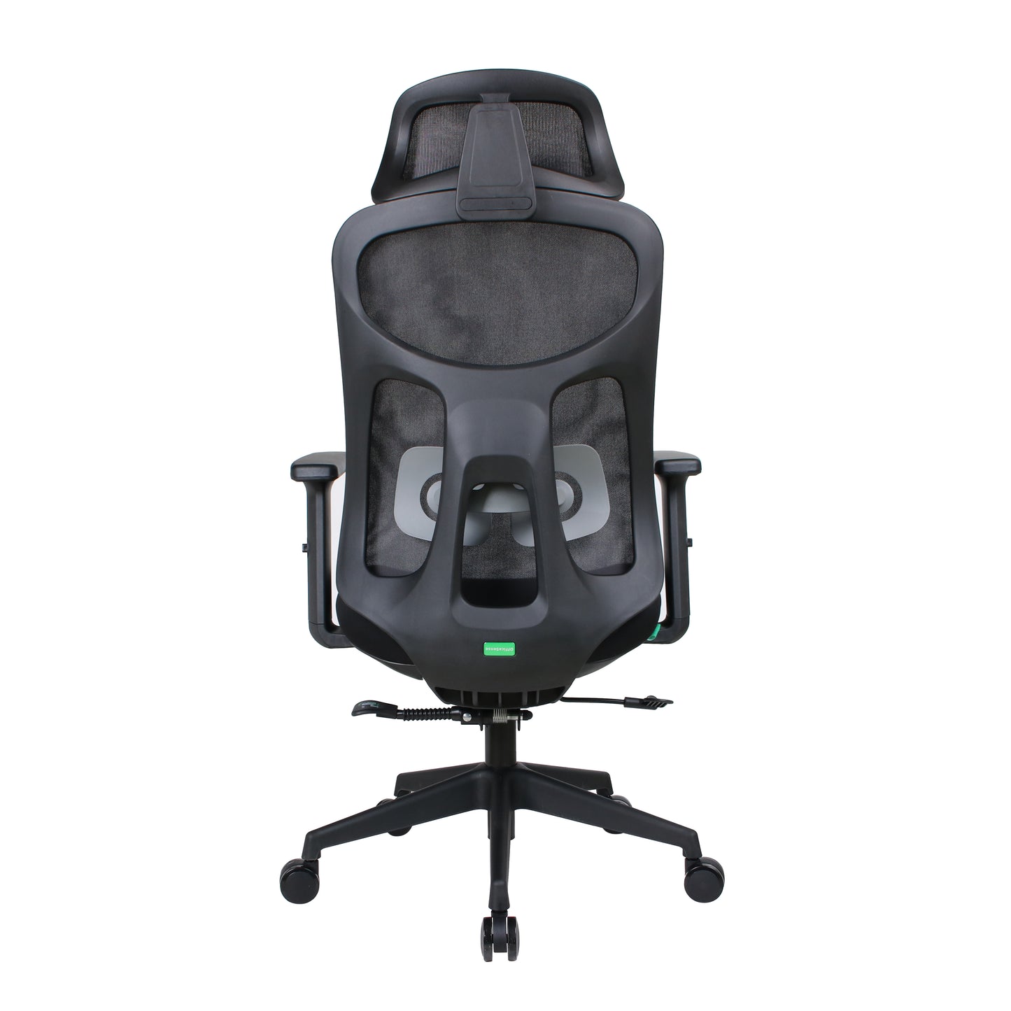 ErgoPlus Task OS80 – Bureaustoel