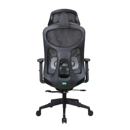 ErgoPlus Task OS80 – Bureaustoel