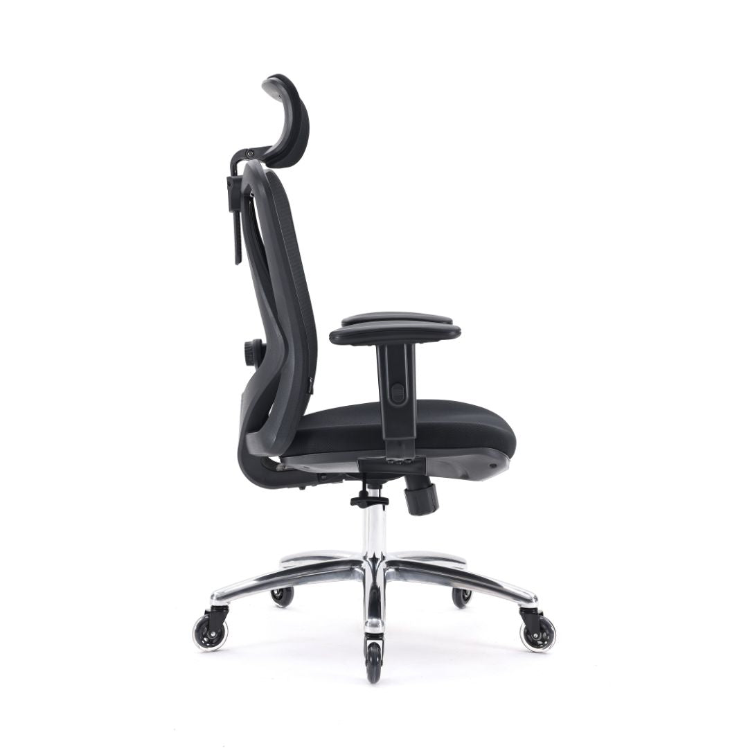 ErgoPro OS1000 – Bureaustoel