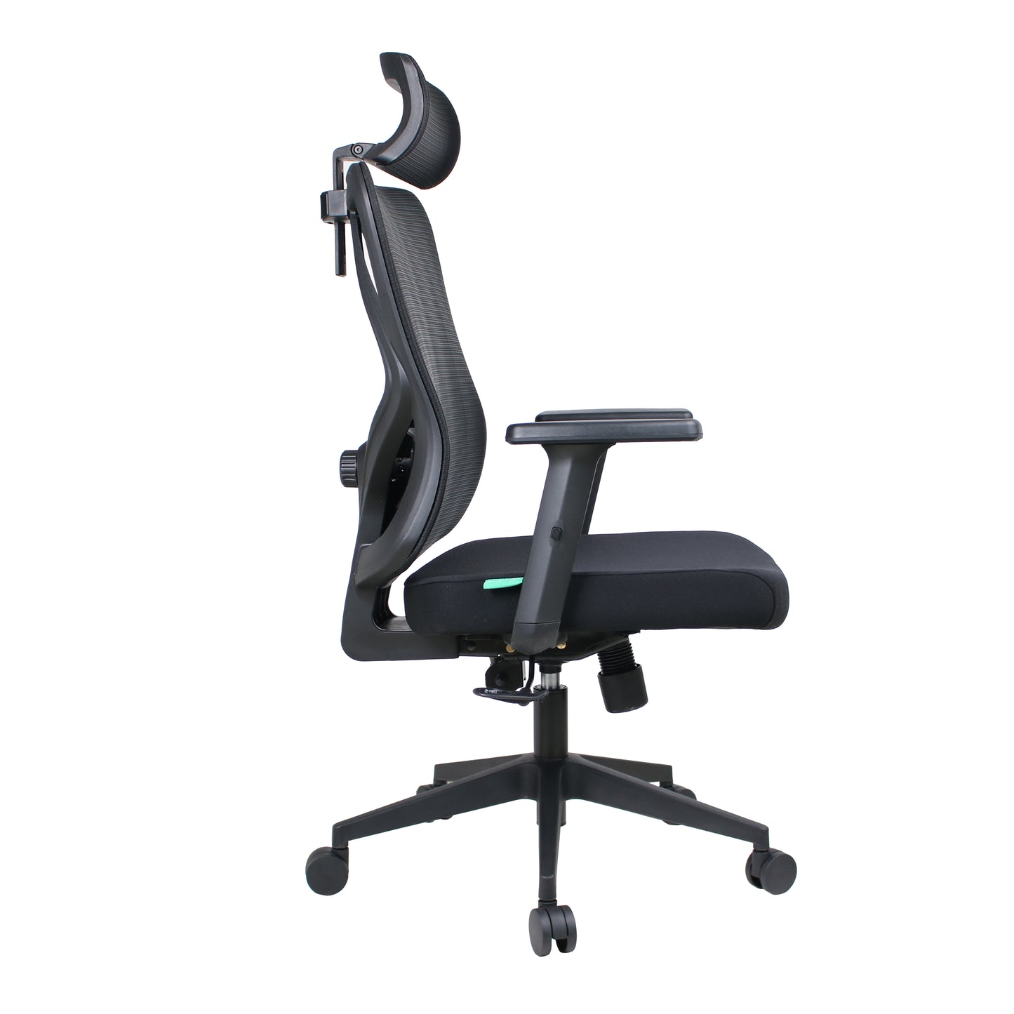 HomePro OS40 – Ergonomische Bureaustoel