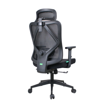 HomePro OS40 – Ergonomische Bureaustoel