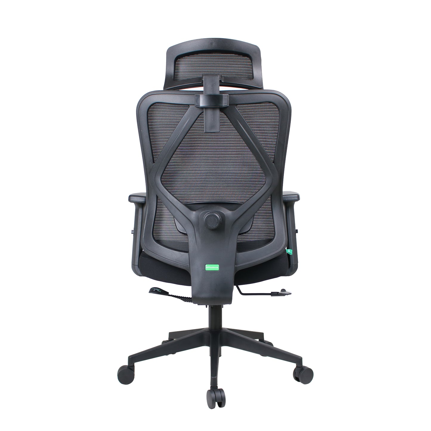 HomePro OS40 – Ergonomische Bureaustoel