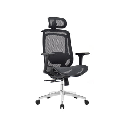SitPro OS150 - Ergonomische Bureaustoel