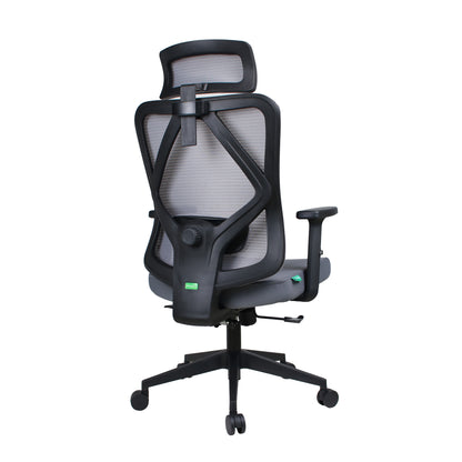 HomePro OS40 – Ergonomische Bureaustoel