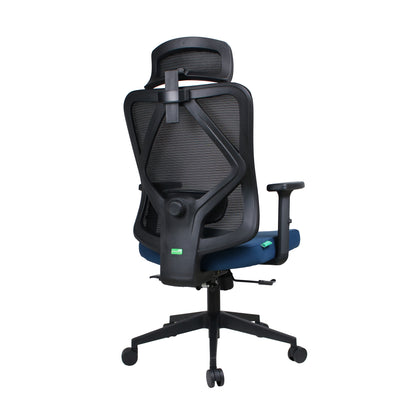 HomePro OS40 – Ergonomische Bureaustoel