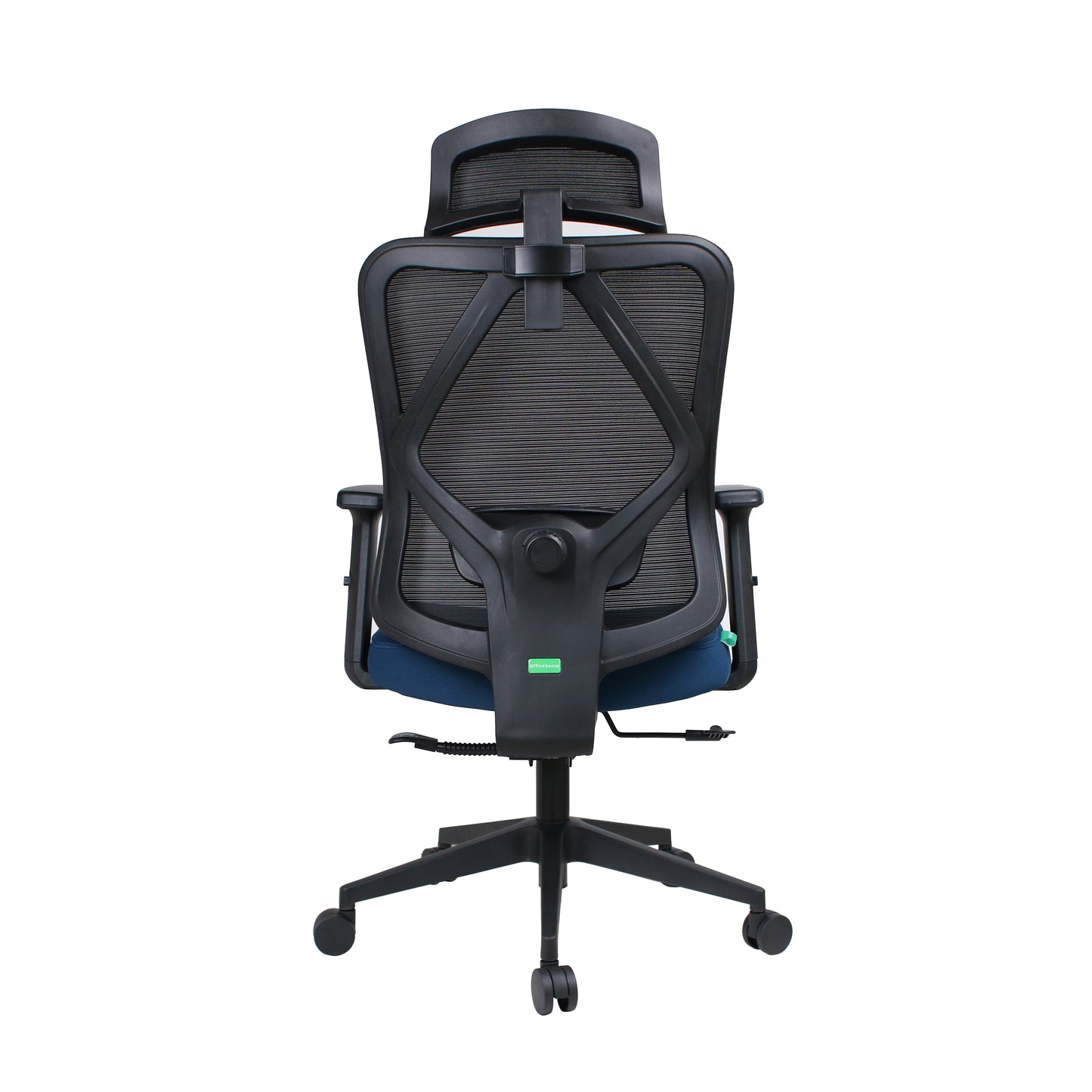 HomePro OS40 – Ergonomische Bureaustoel