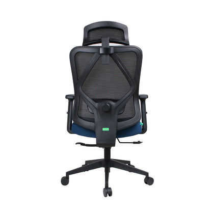 HomePro OS40 – Ergonomische Bureaustoel